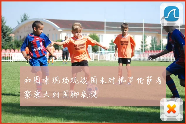 加图索现场观战国米对佛罗伦萨考察意大利国脚表现